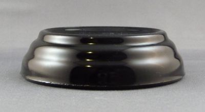 Sowerby? 2536 plinth
4 in. Number underneath
Keywords: pressed