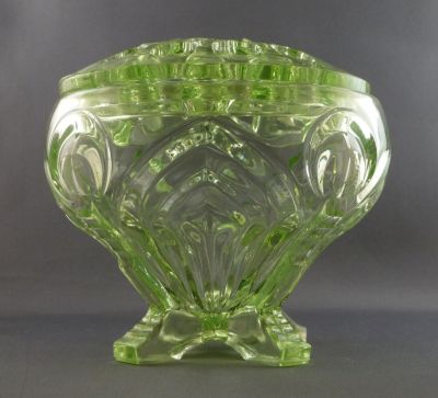 Sowerby 2570 rose bowl  
Side
Keywords: british;pressed;vase