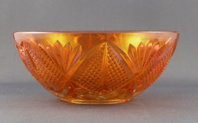 Sowerby? Split Diamond dessert bowl
Marigold. Small
Keywords: british;table;dessert;sold;carnival