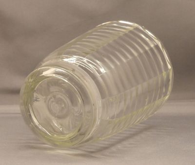 Chance Spiderweb celery vase
Base
Keywords: table;pressed;sold