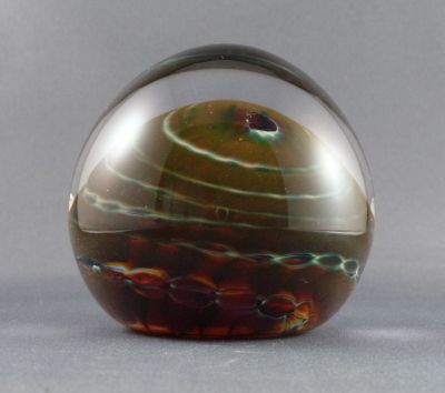 Glas Centrum Leerdam? Complex spiral
Similar seem for sale from Glas Centrum Leerdam
Keywords: frenchdutchbelg