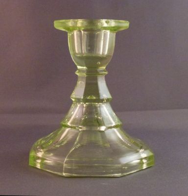 Name unknown Sowerby candlestick
Labelled set seen
Keywords: candle;bathbed;pressed;sold;british