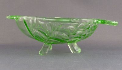 Heřmanova huť small fish bowl
19347
Keywords: czech;pressed;figure;table