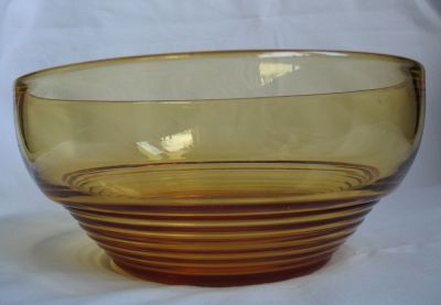 Stuart Stratford large bowl
Keywords: sold;blown;table;dessert