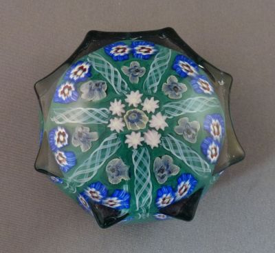 Strathearn P11
Fire polished base
Keywords: british;sold