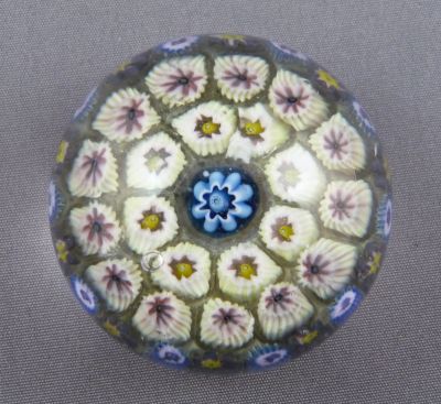 Strathearn P9 A
Top. Pre-1978
Keywords: british