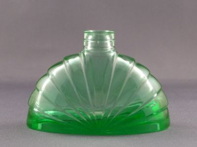 Sunray pefume bottle
Keywords: blown;bottle