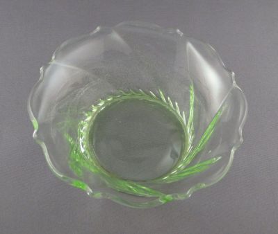 Swirl small dessert bowl
Unknown
Keywords: pressed;table