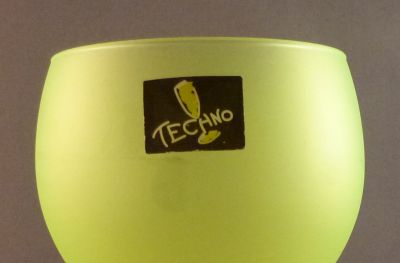 French Techno wine glass
Label
Keywords: barware;sold;frenchdutchbelg;mark