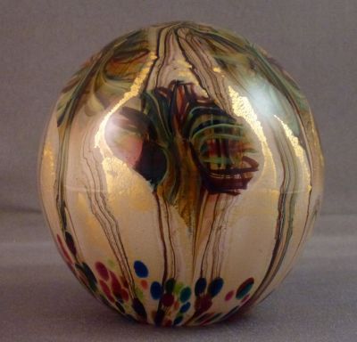 Jonathan Harris Tiger's Eye
Side
Keywords: british