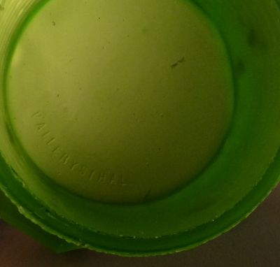 Vallerysthal honeypot
Mark
Keywords: frenchdutchbelg;table