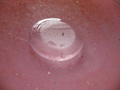 Vasart 029 bowl
Button pontil mark
Keywords: sold;blown;table