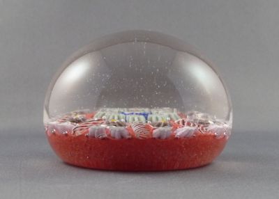 Vasart red ground
Side
Keywords: british