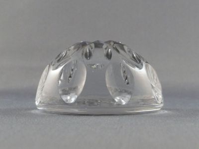 Webb Corbett? cut glass
Side
Keywords: british;cut;sold