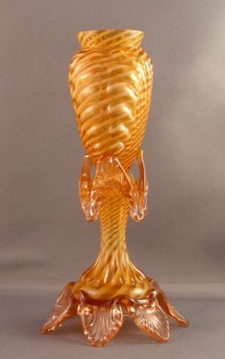 Welz life light
Pink trim
Keywords: oillamp;light;sold;czech